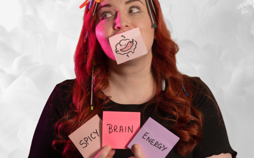 October is ADHD Awareness Month, and I Hate It. Here’s Why.