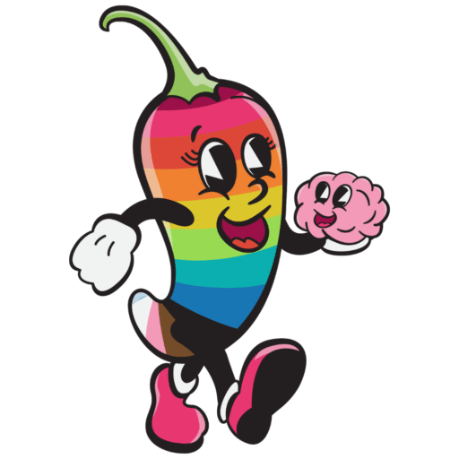 The Spicy Brain Collective